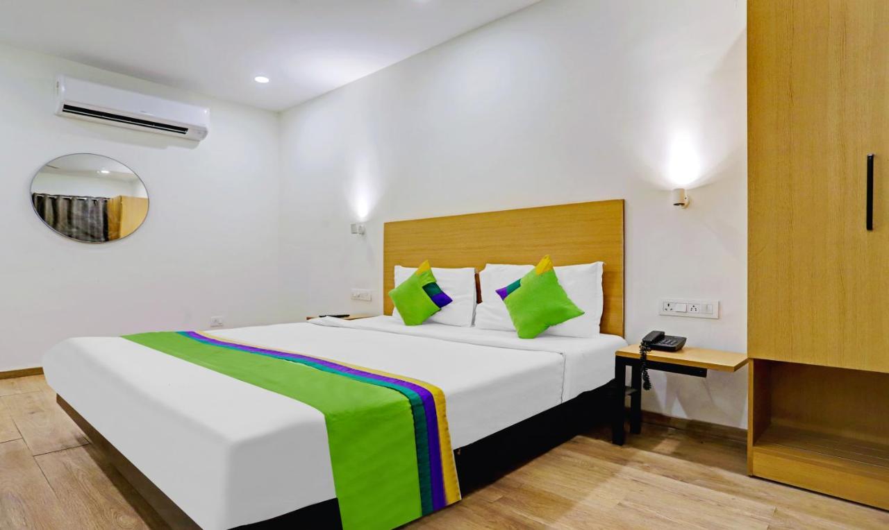 Treebo Trend Orient Avenue 3* Nagpur