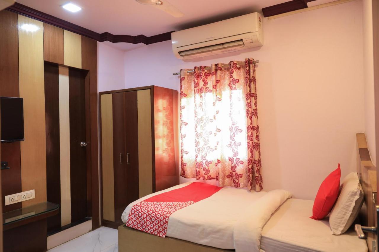 Oyo Flagship 77764 Hotel Rahul Ganeshpeth Colony Hotel