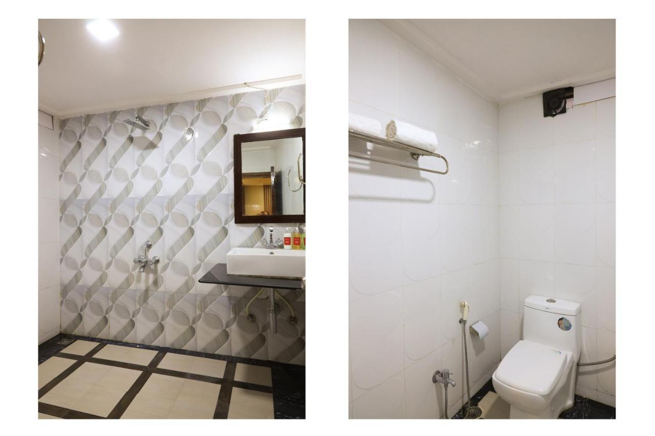 Oyo Flagship 77764 Hotel Rahul Ganeshpeth Colony Nagpur