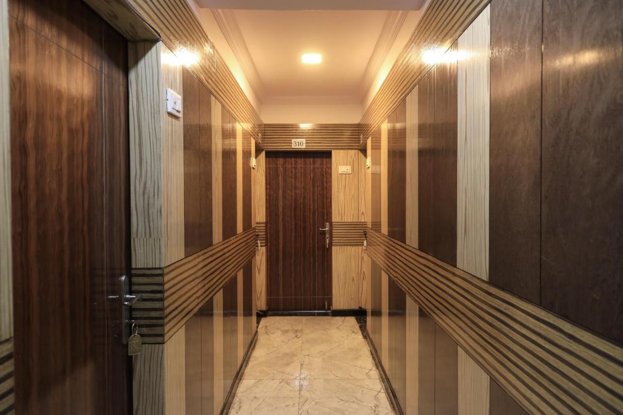 Oyo Flagship 77764 Hotel Rahul Ganeshpeth Colony Hotel Nagpur