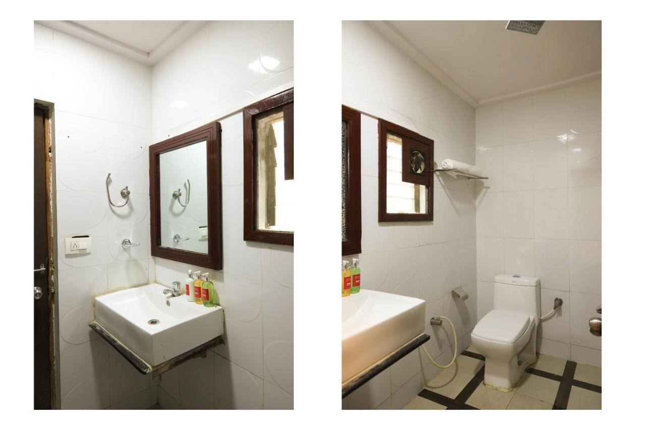 Oyo Flagship 77764 Hotel Rahul Ganeshpeth Colony 3* Nagpur