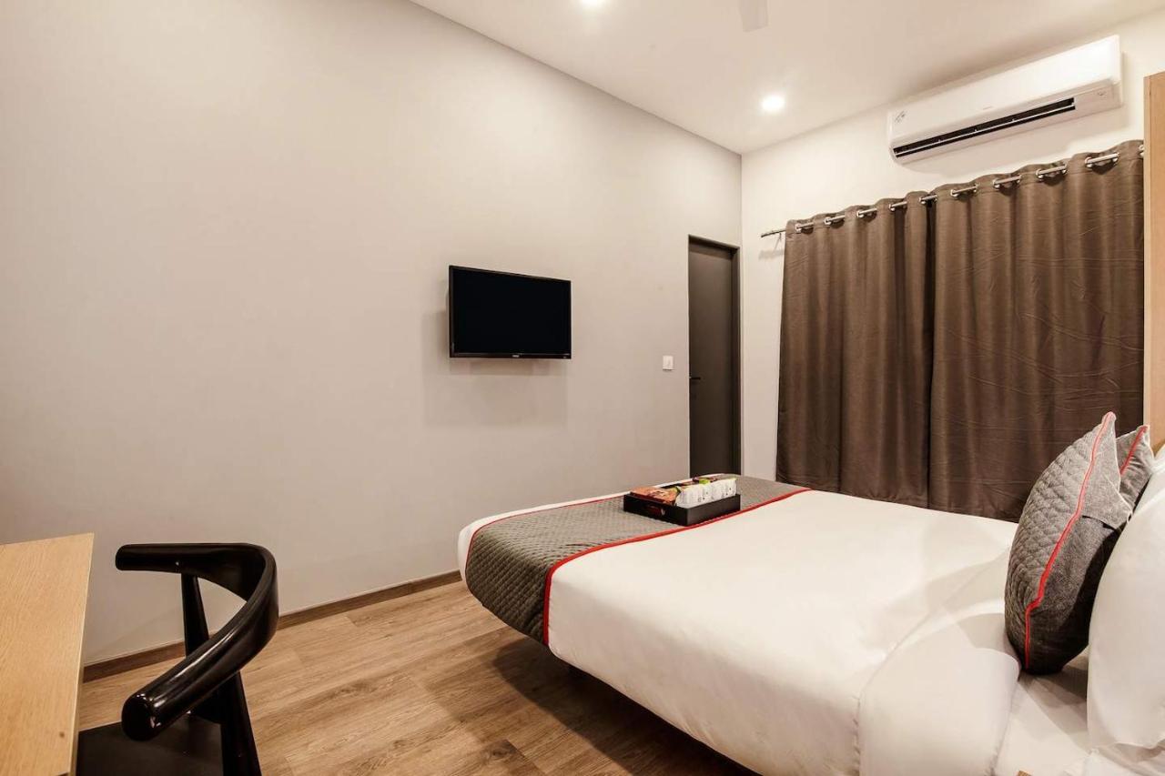 Hotel The Onyx Nagpur