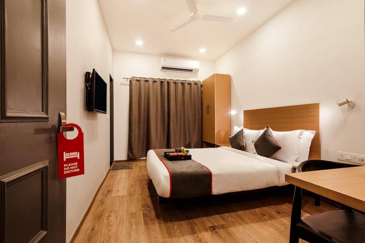 Hotel The Onyx 3*