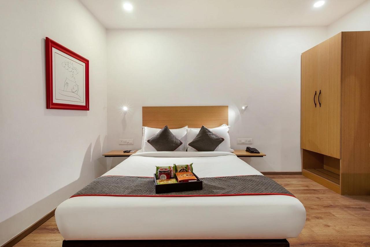 Hotel The Onyx Nagpur