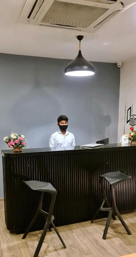 The Onyx 3* Nagpur