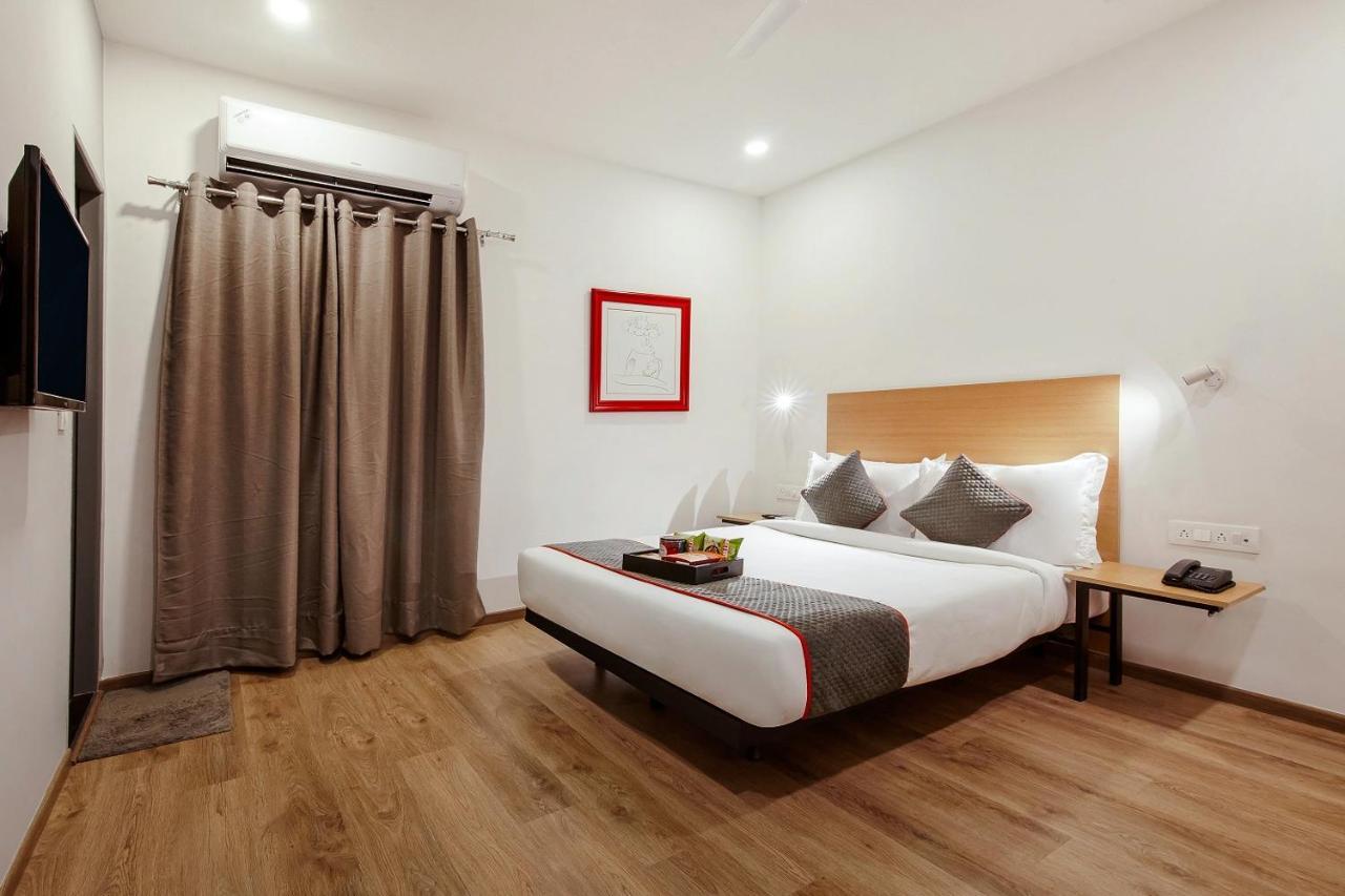 The Onyx Hotel