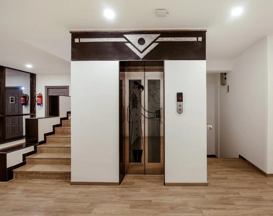 The Onyx Hotel Nagpur