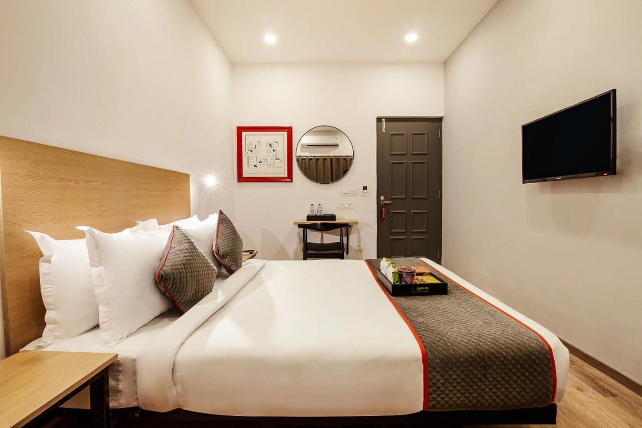 The Onyx Hotel Nagpur