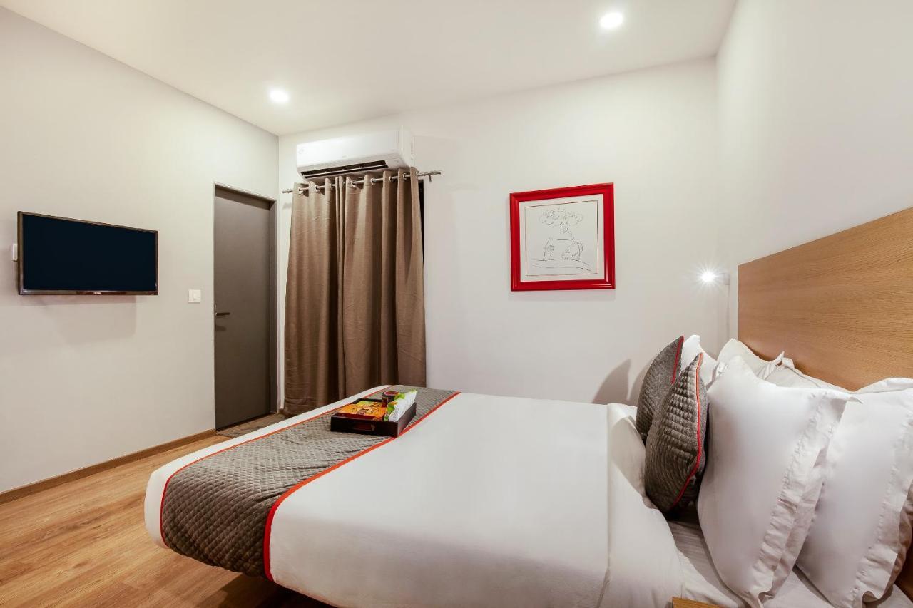 Hotel The Onyx Nagpur