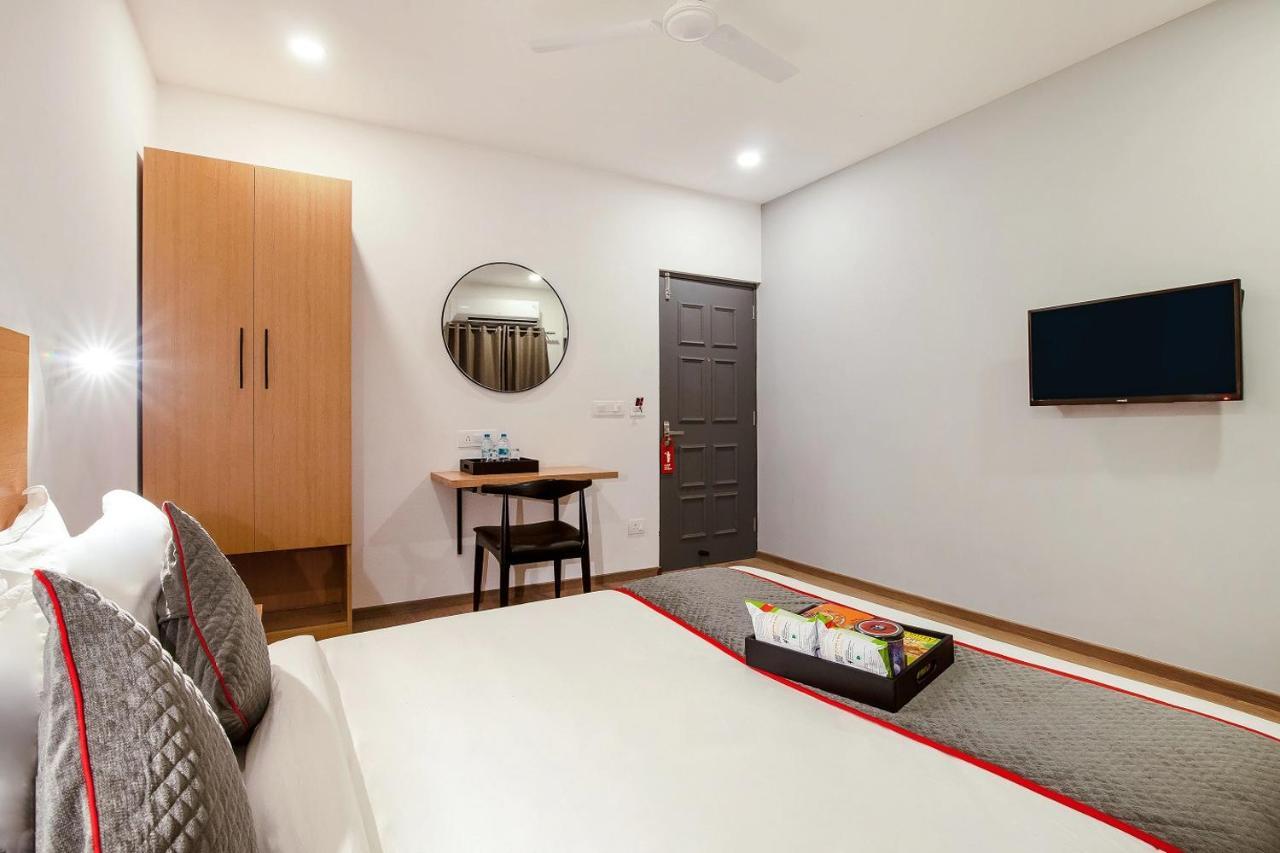 The Onyx 3* Nagpur