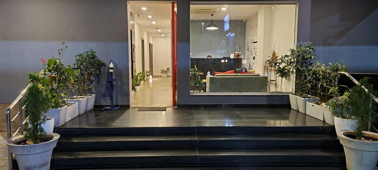 The Onyx Nagpur