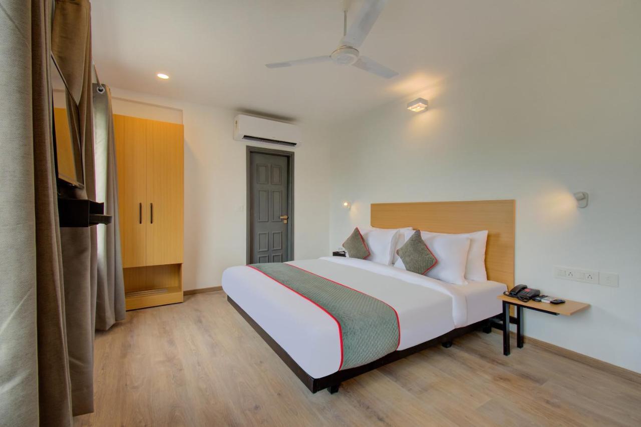 Hotel Maitrayee Nagpur
