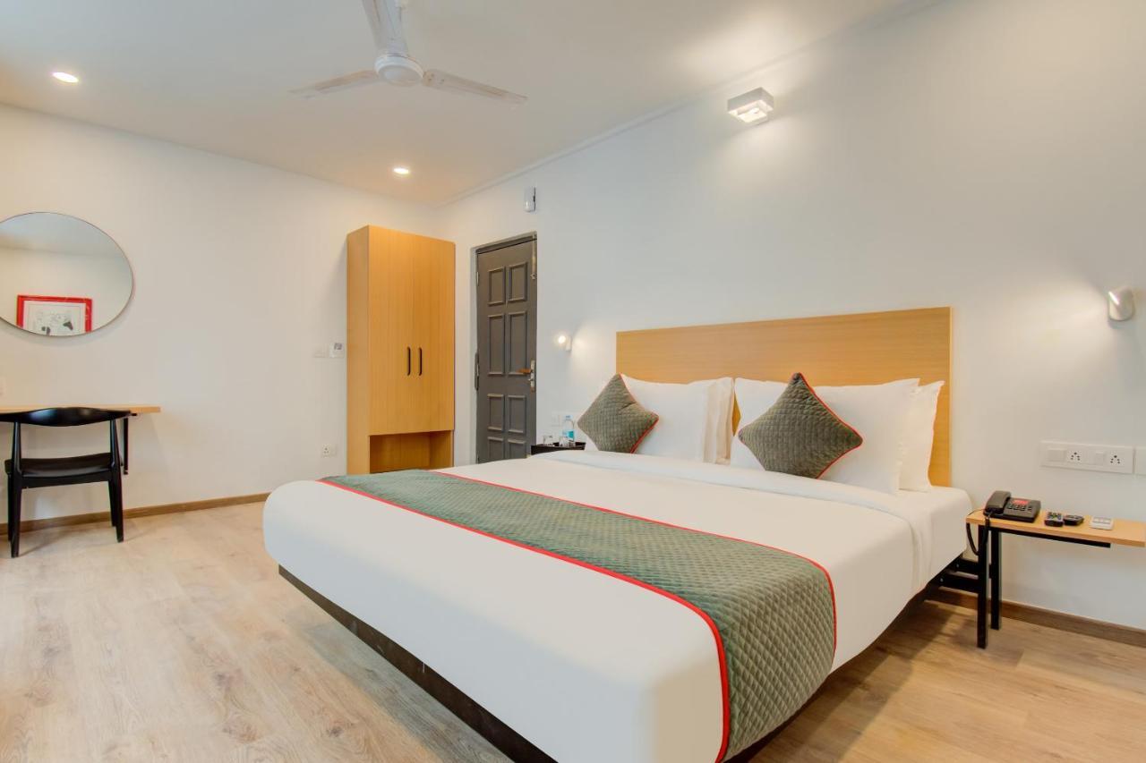 Maitrayee Hotel Nagpur