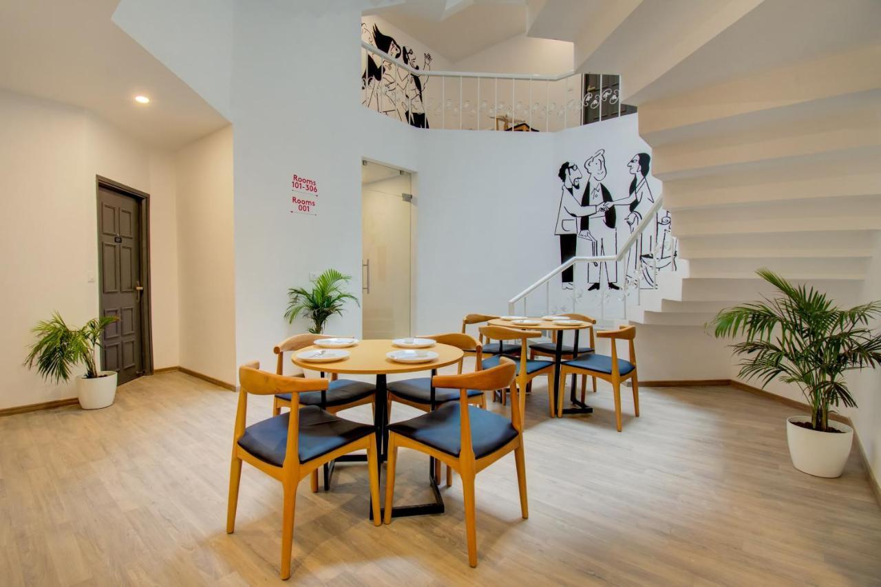 Hotel Maitrayee