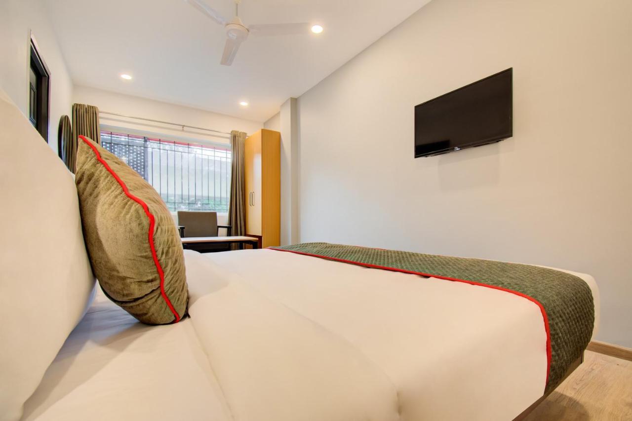 Maitrayee Hotel Nagpur