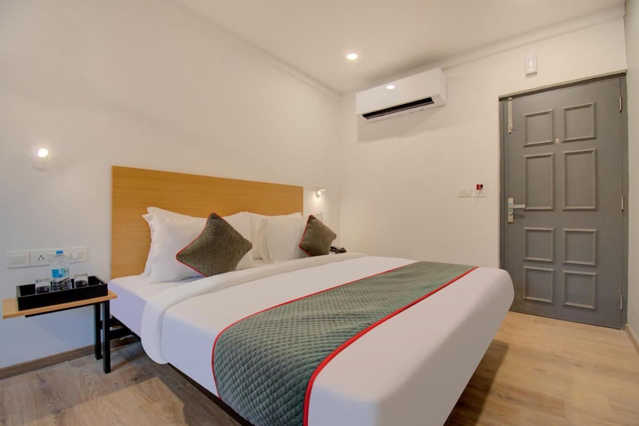 Hotel Maitrayee 3*