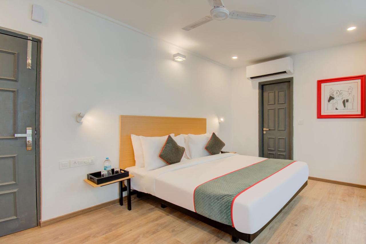 Hotel Maitrayee 3*