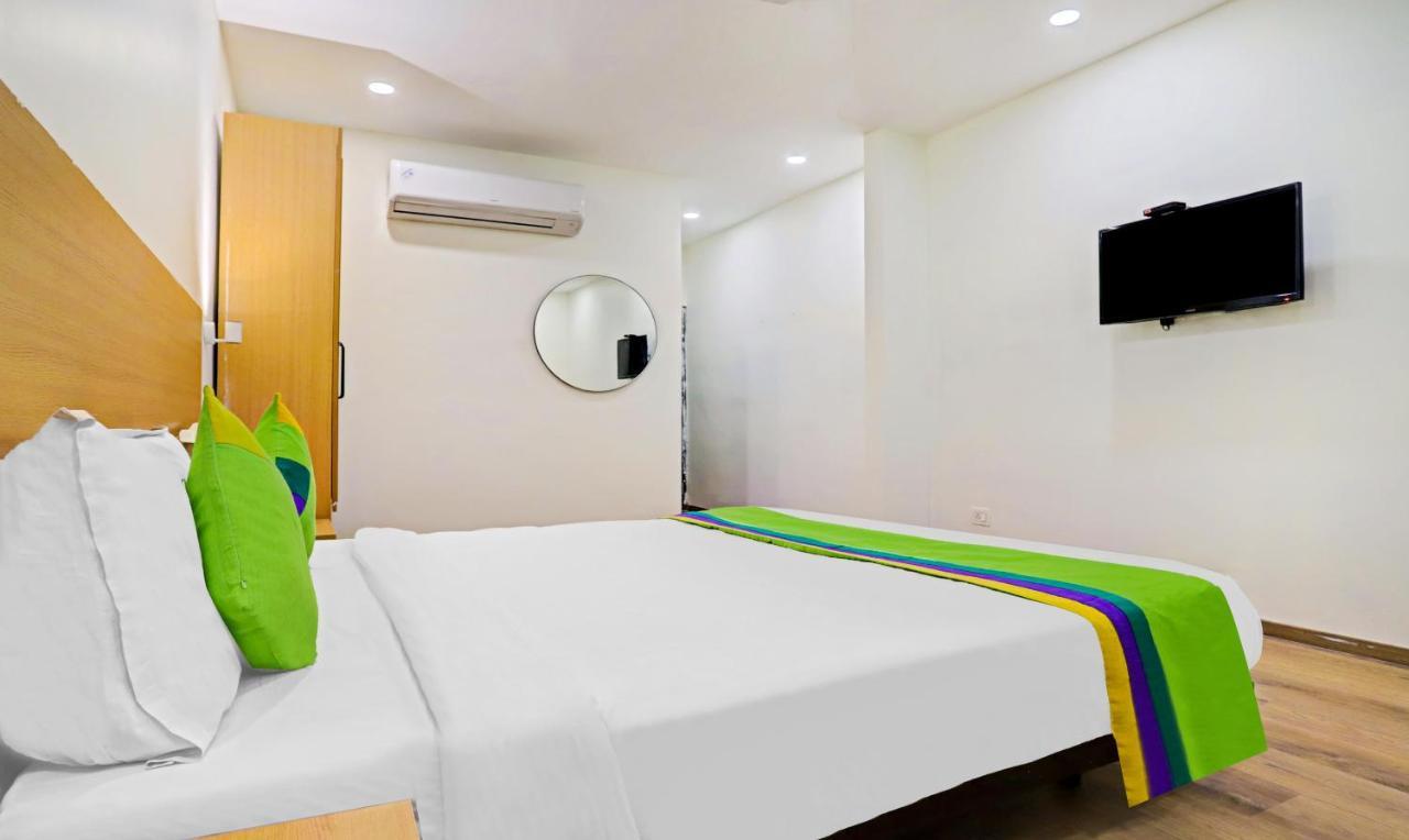 Treebo Trend Orient Avenue Hotel 3*