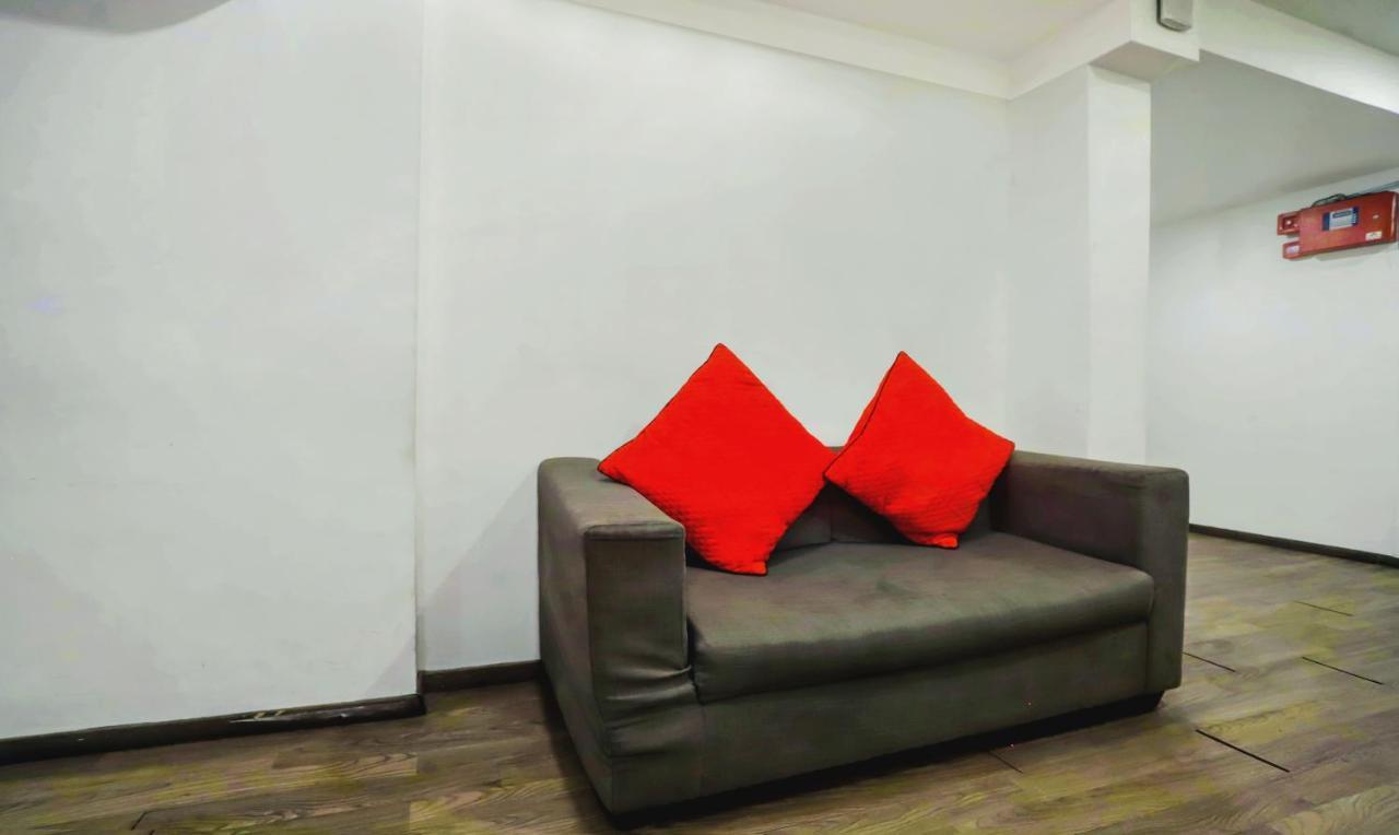 Treebo Trend Orient Avenue Hotel 3*