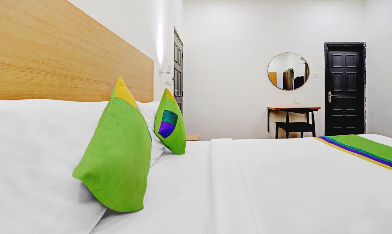 Treebo Trend Orient Avenue 3* Nagpur