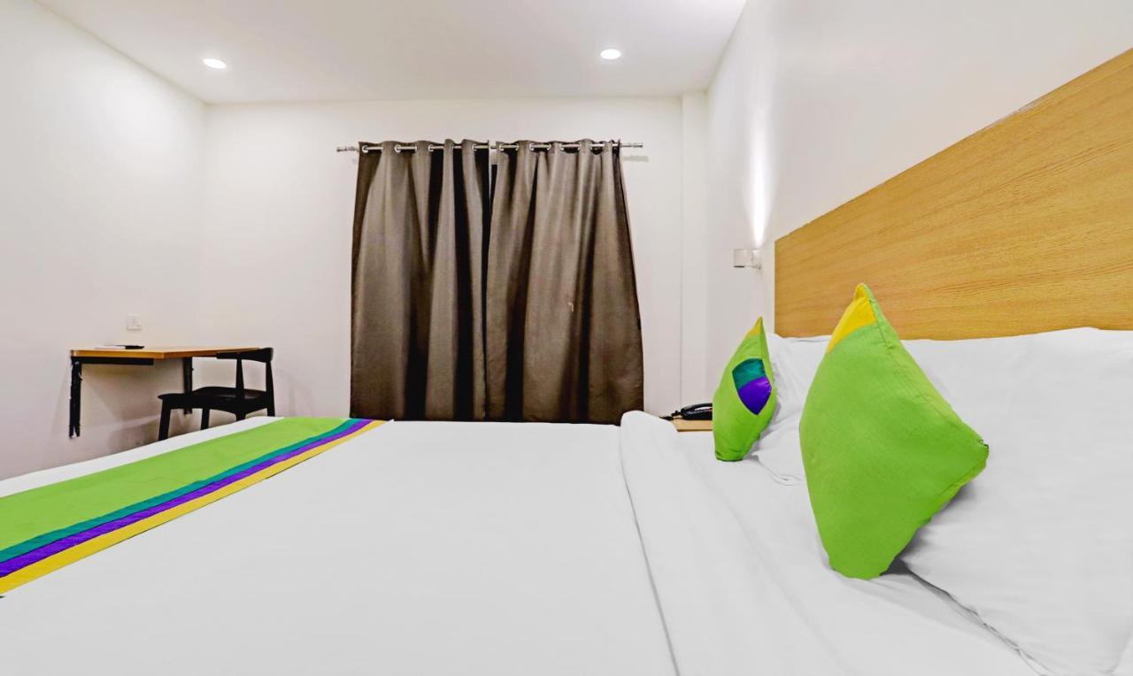 Hotel Treebo Trend Orient Avenue Nagpur
