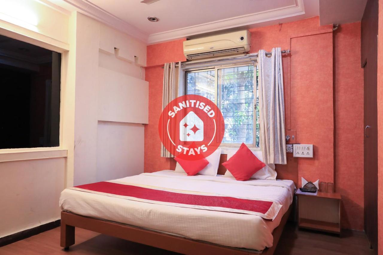 Oyo 15211 Midas Hotel 3*