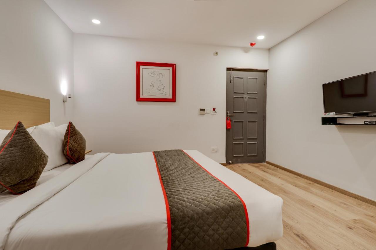 Oyo Townhouse 181 Ganeshpeth Colony Nagpur