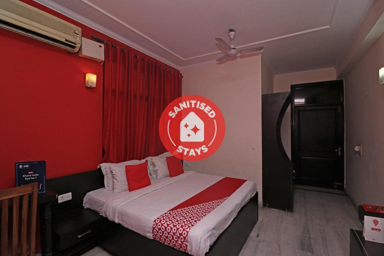 Hotel Oyo 79434 Hotel Green Villa Nagpur