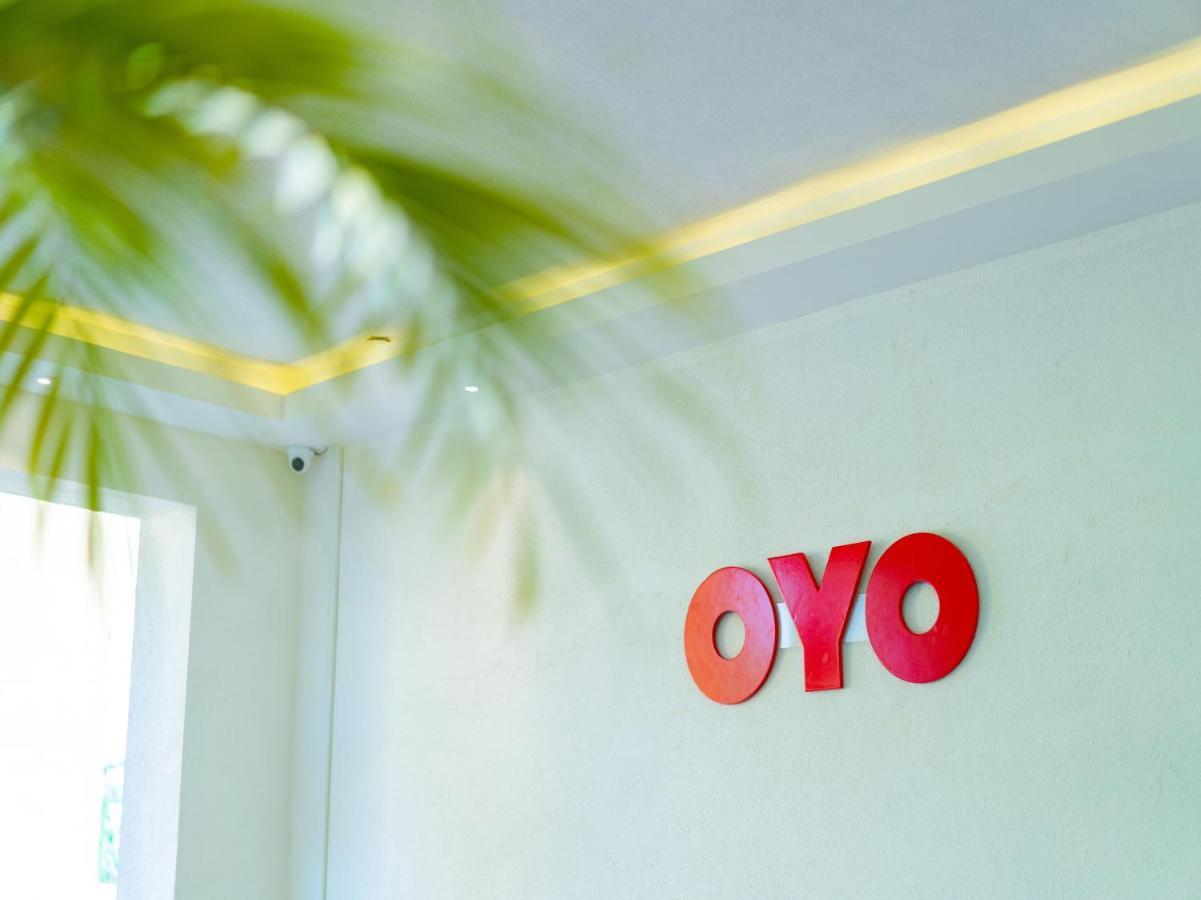 Oyo 79434 Hotel Green Villa 3*