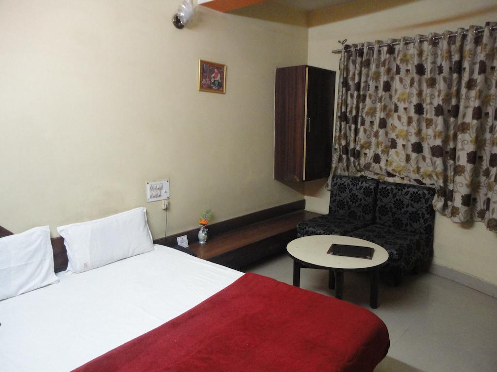 Hotel India Sun 2*