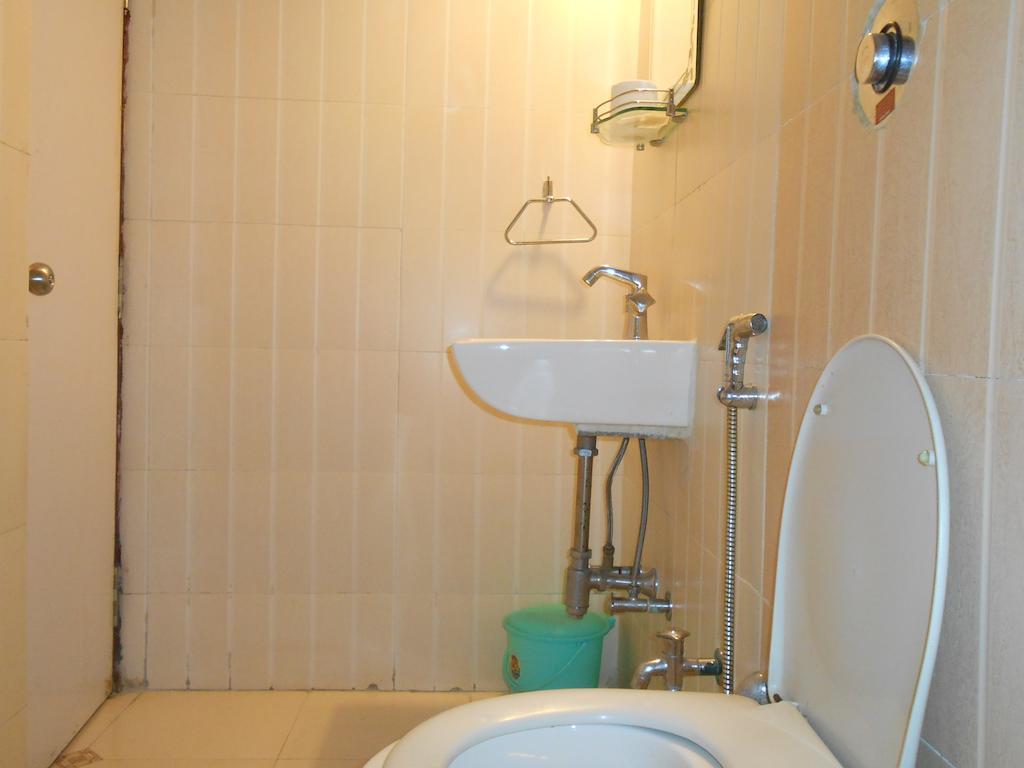 India Sun Hotel 2*