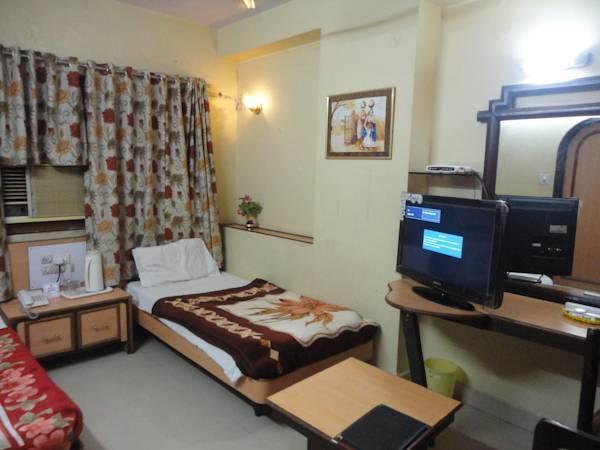 India Sun Hotel Nagpur