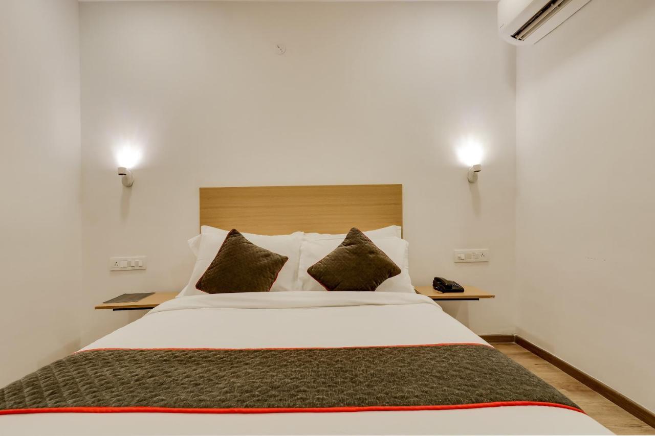 Oyo Townhouse 181 Ganeshpeth Colony 4* Nagpur