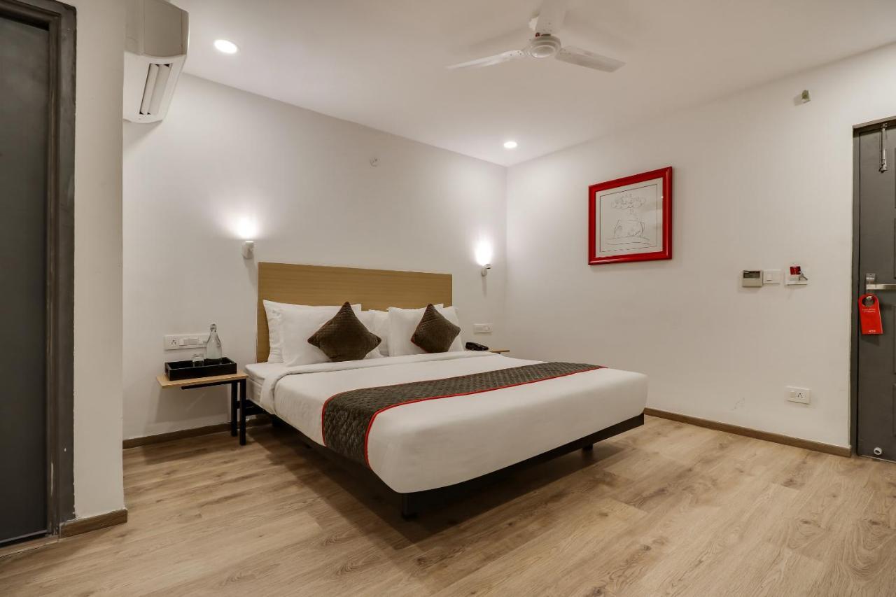 Oyo Townhouse 181 Ganeshpeth Colony 4* Nagpur