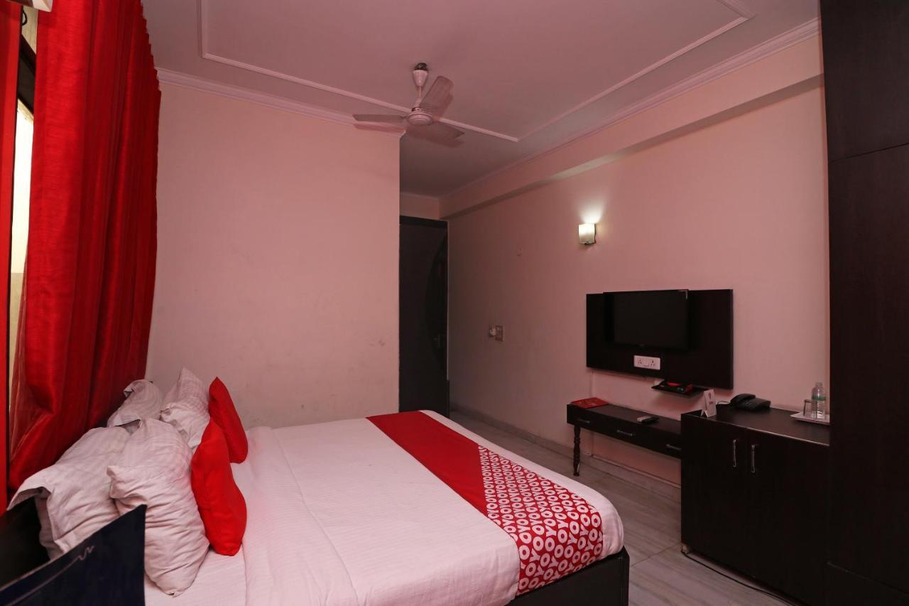Oyo 79434 Hotel Green Villa 3* Nagpur