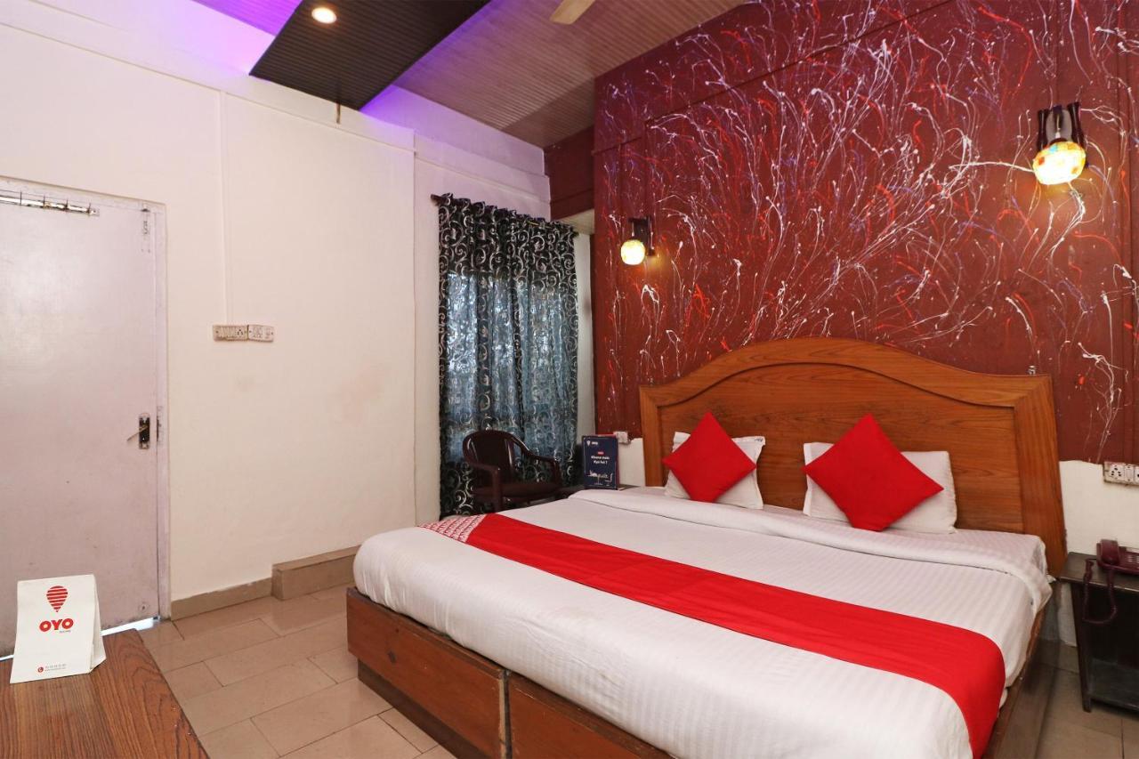 Oyo 79434 Hotel Green Villa Hotel 3*