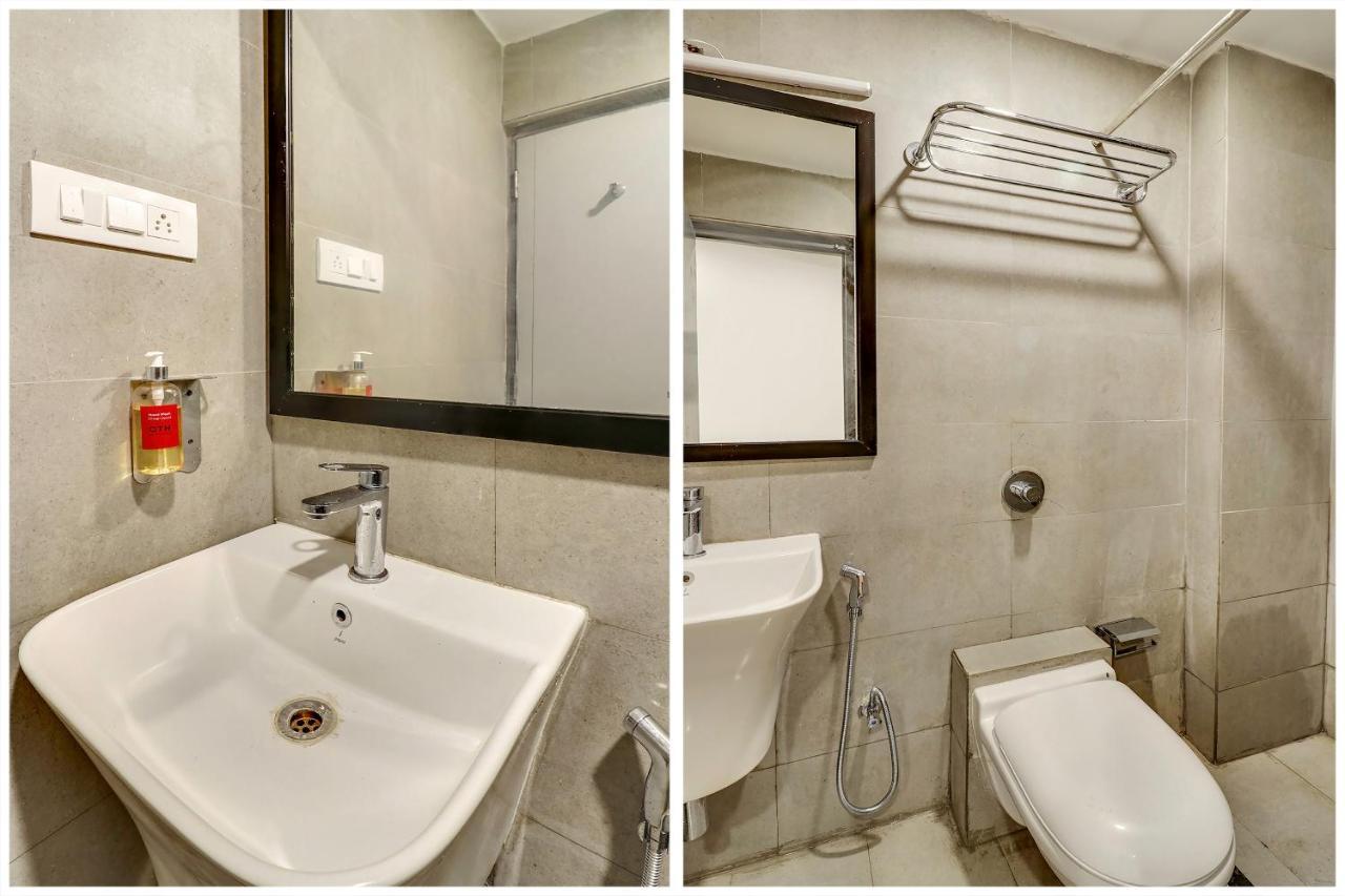 Oyo Townhouse 181 Ganeshpeth Colony Hotel Nagpur