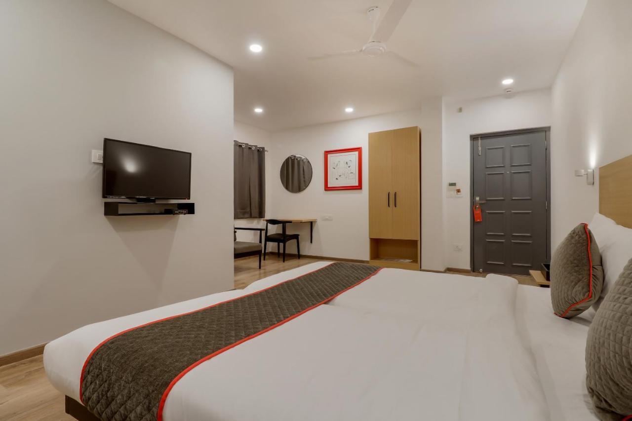 Oyo Townhouse 181 Ganeshpeth Colony Hotel Nagpur