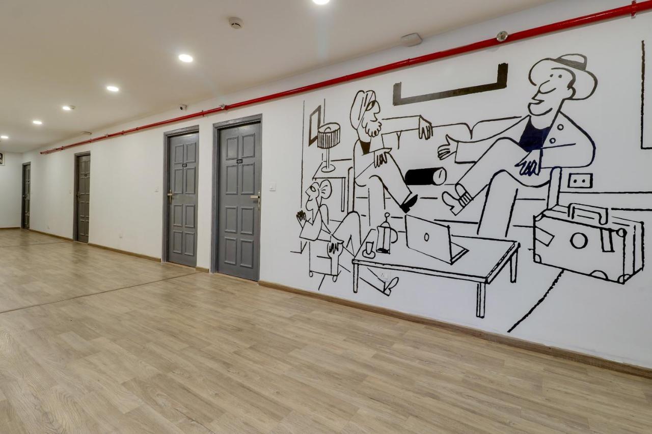 Oyo Townhouse 181 Ganeshpeth Colony