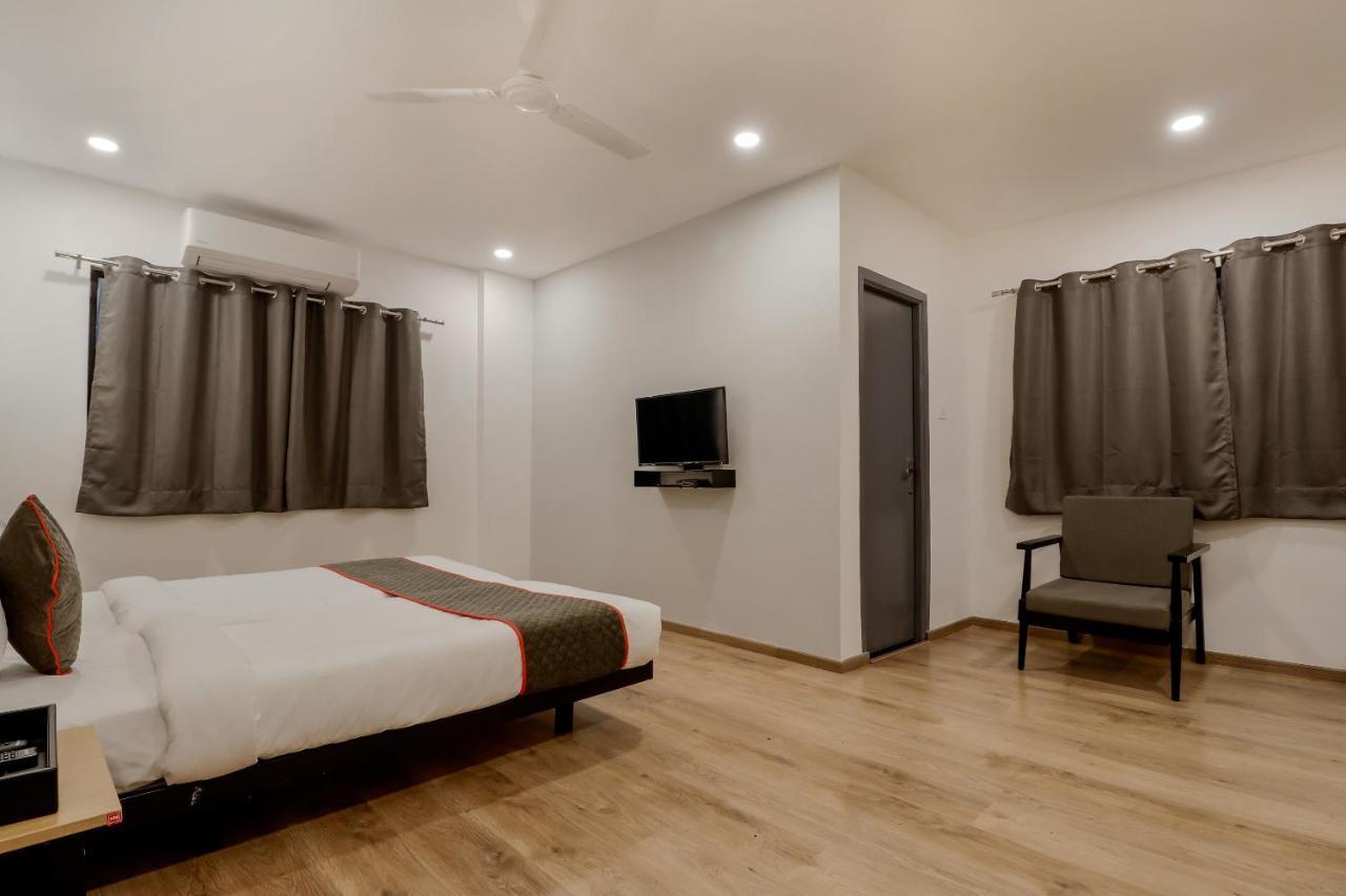 Oyo Townhouse 181 Ganeshpeth Colony