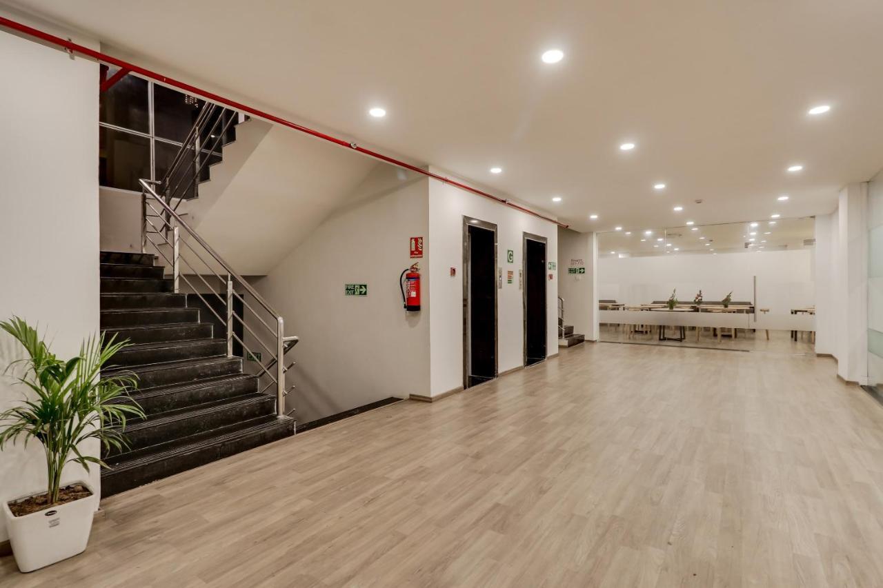 Oyo Townhouse 181 Ganeshpeth Colony 4* Nagpur