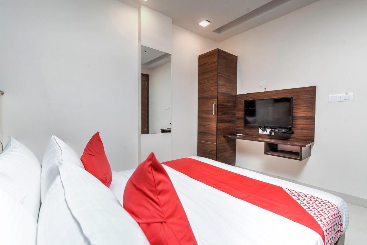 Oyo 79434 Hotel Green Villa Hotel 3*