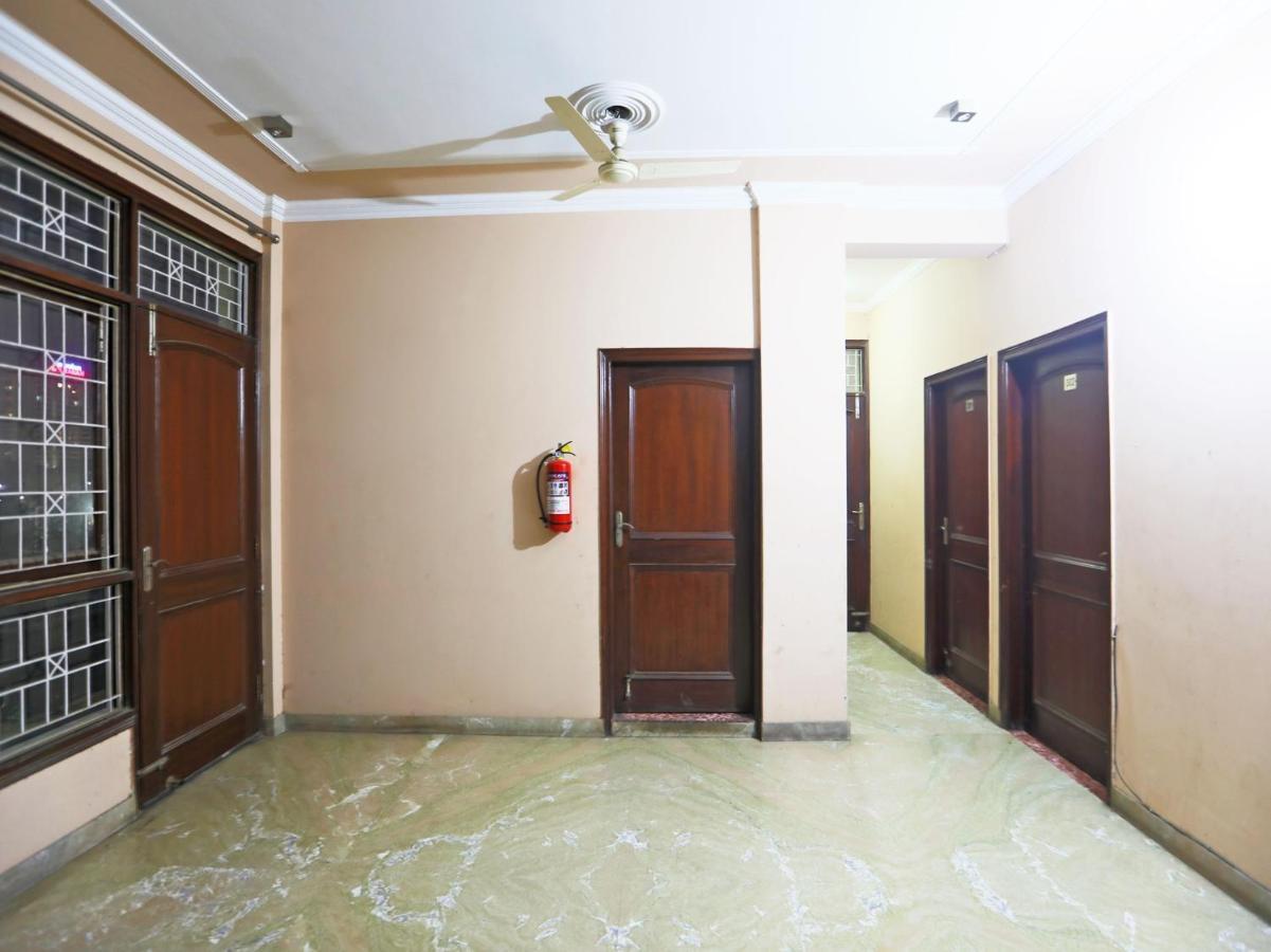 Oyo 79434 Hotel Green Villa Hotel Nagpur