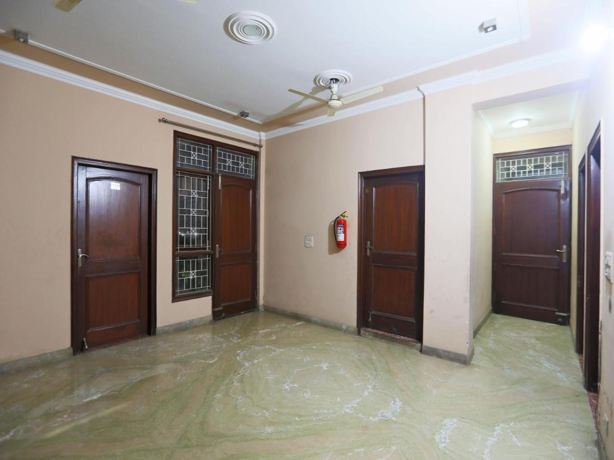 Oyo 79434 Hotel Green Villa 3*