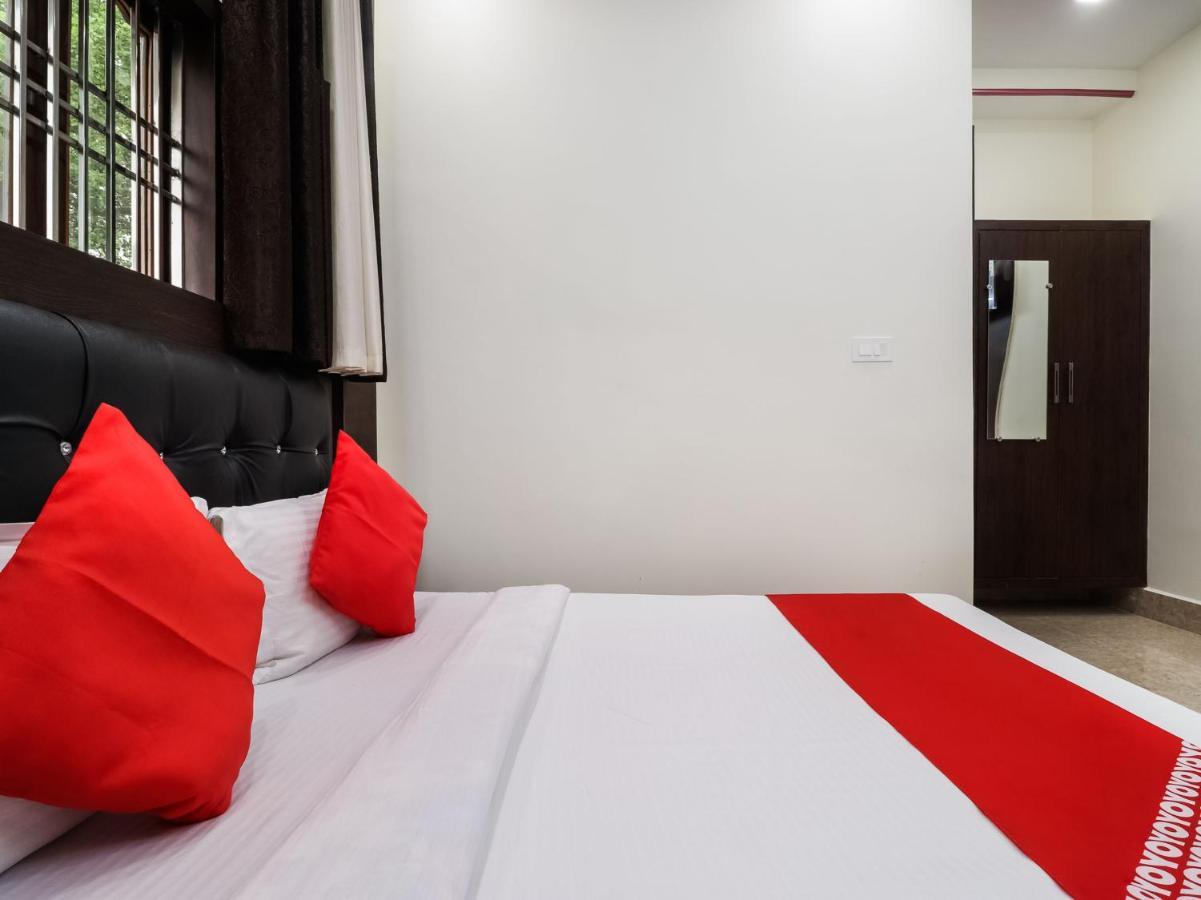 Oyo 79434 Hotel Green Villa Hotel Nagpur