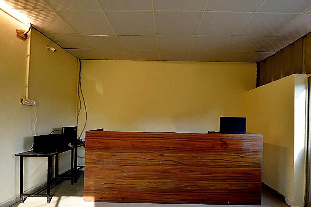 Oyo 79434 Hotel Green Villa Nagpur