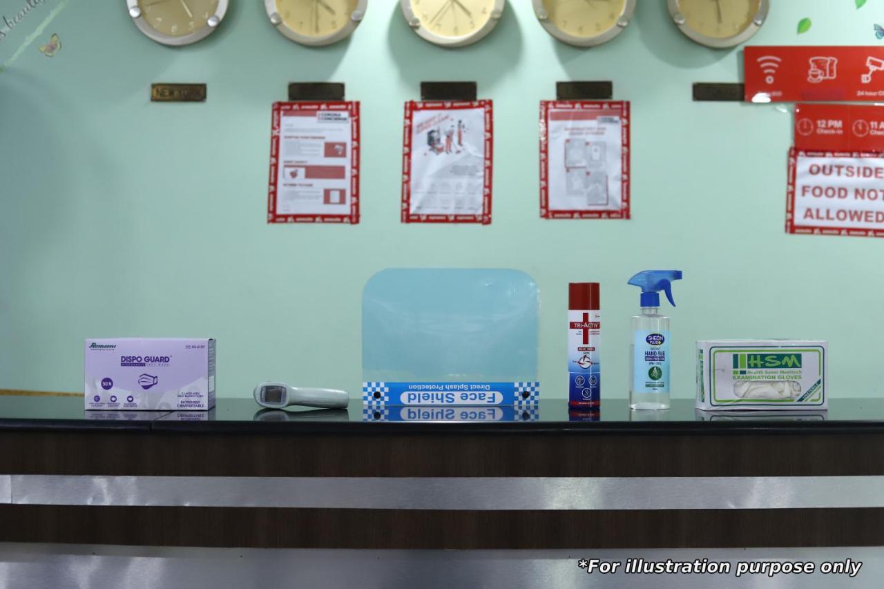 Oyo 79434 Hotel Green Villa Nagpur
