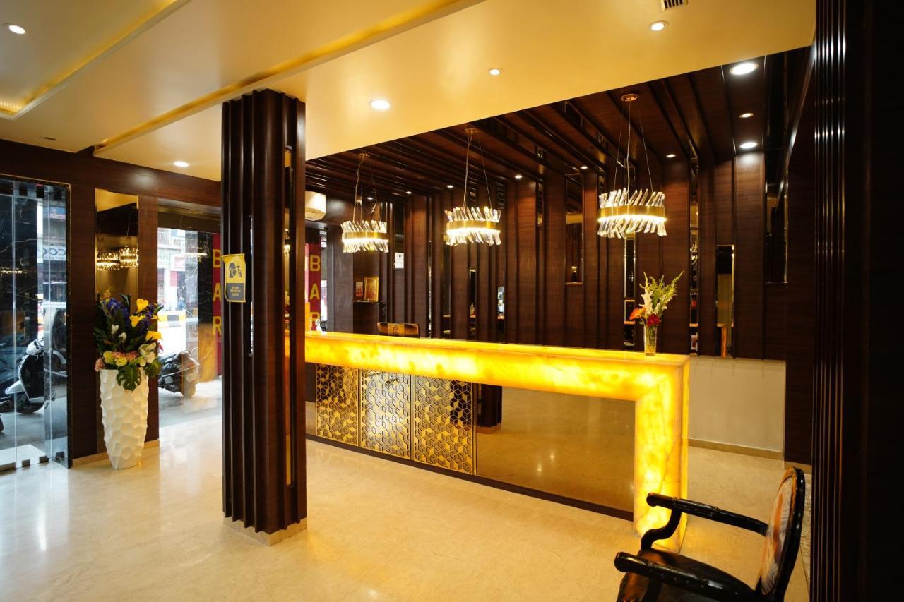 Orange Tree Hotel