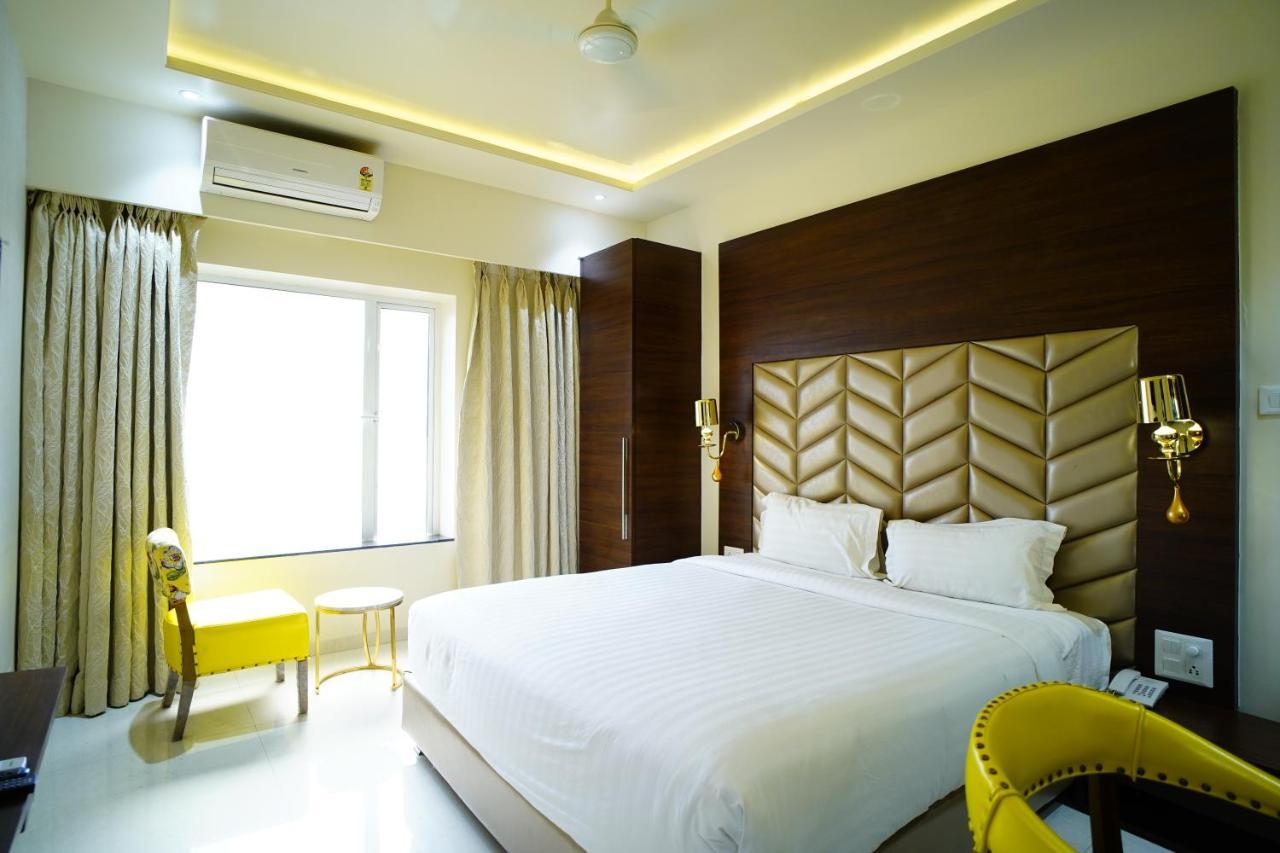 Orange Tree 3* Nagpur