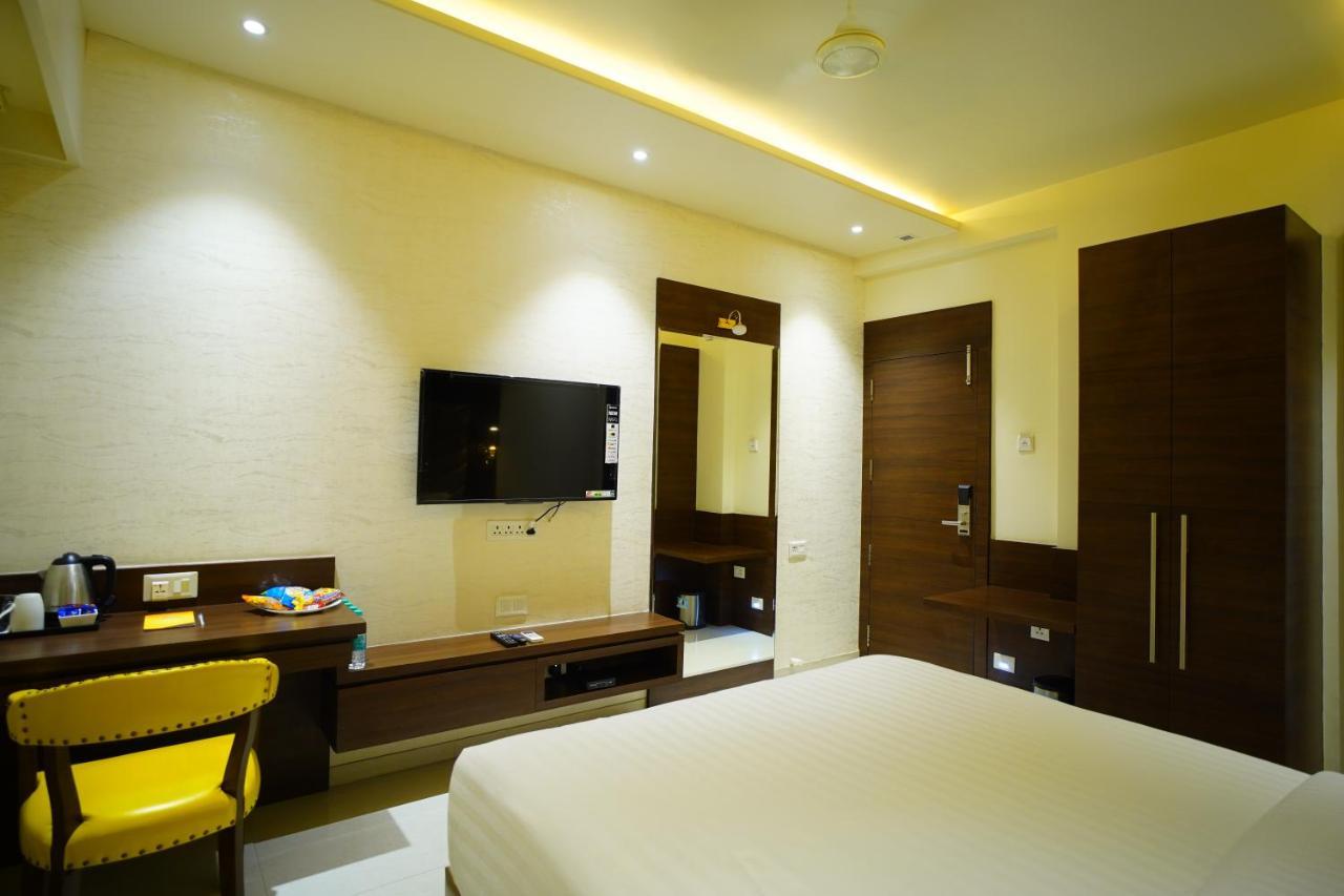 Hotel Orange Tree 3*